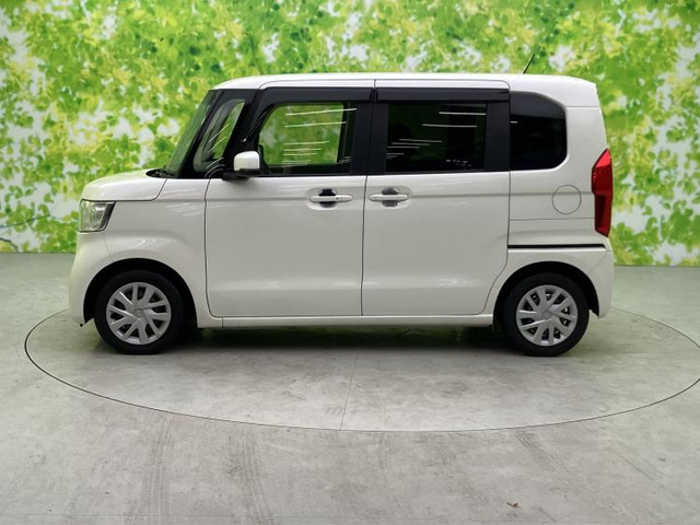 N-BOXG L ホンダセンシング