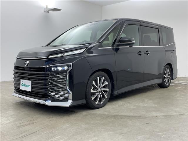 ヴォクシー2.0 S-Z