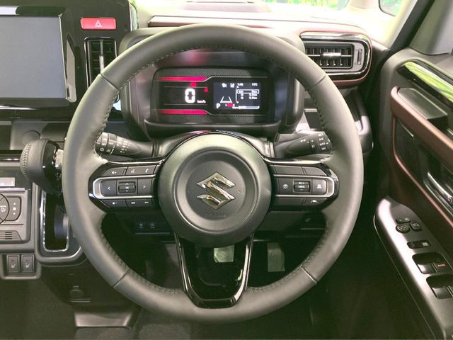 �y�����v�����X�e�A�����O�z�㎿�Ȋv���g�p���邱�ƂŁA��ɂ����������݂ƂĂ��^�]���₷���n���h���ł���