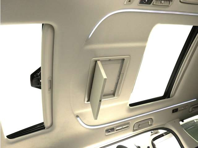 ヴェルファイア2.5 Z Gエディション