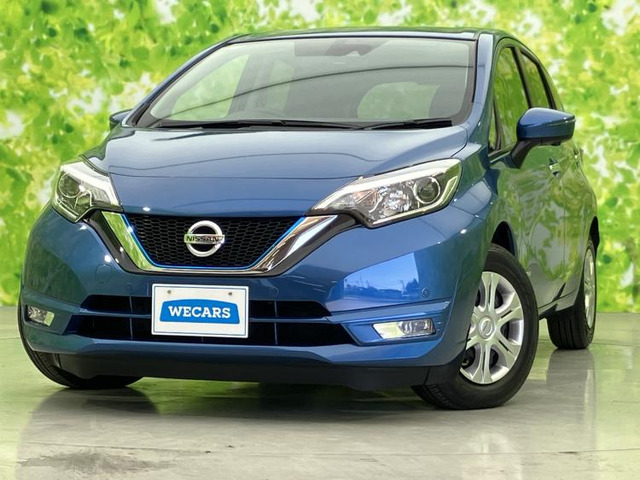 ノート1.2 e-POWER X