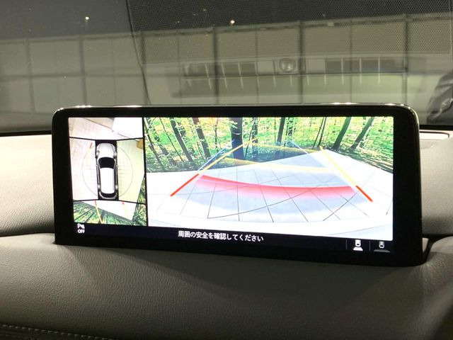 �y360&deg;�r���[���j�^�[�z��p�̃J�����ɂ��A�ォ�猩���낵���悤�Ȏ��_��360�x�N���}�̎��͂��m�F���邱�Ƃ��ł��܂������p�������m�F���₷���A�����ꏊ�ł̐؂�Ԃ��⒓�Ԃ��X���[�Y�ɍs���܂��B