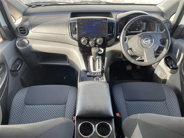 NV200バネット1.6 16X-2R