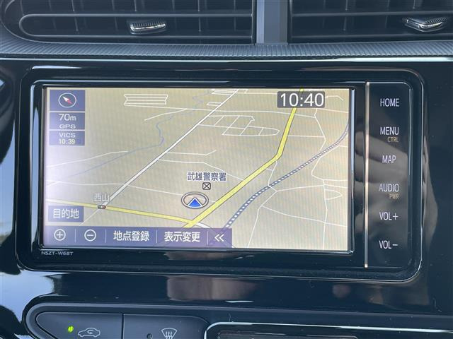 アクア1.5 S スタイルブラック