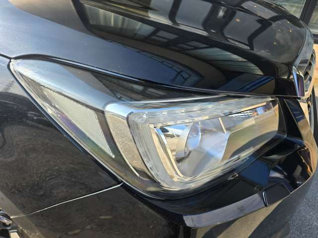 フォレスター2.0i-L アイサイト 4WD