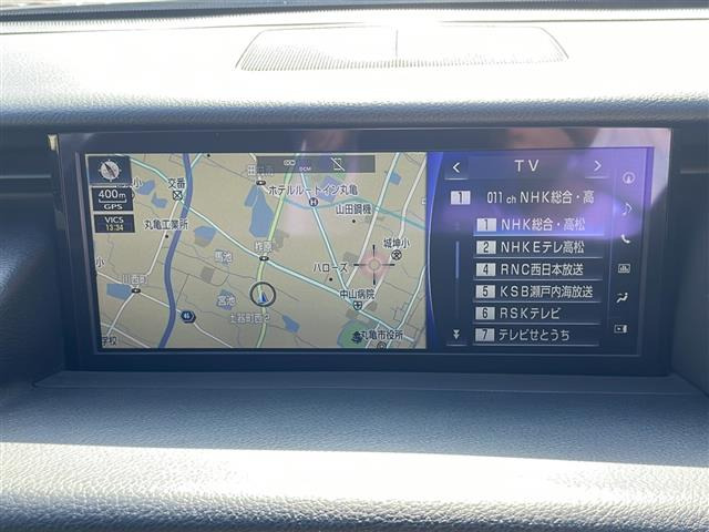 IS300h バージョンL