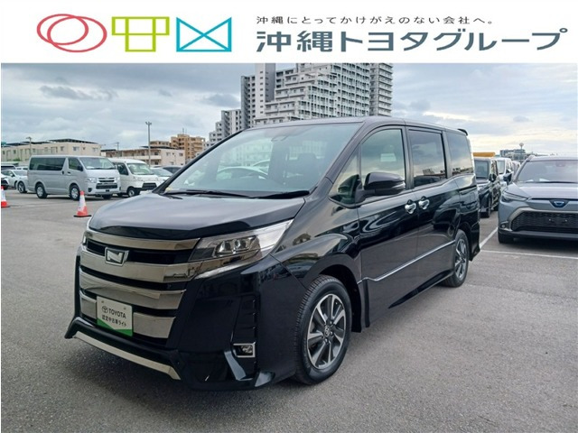 ノア2.0 Si W×B II