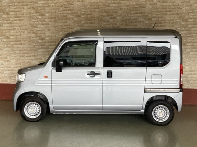 N-VANG 4WD