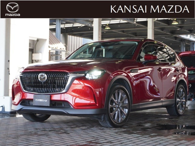 CX-603.3 XD Lパッケージ ディーゼル