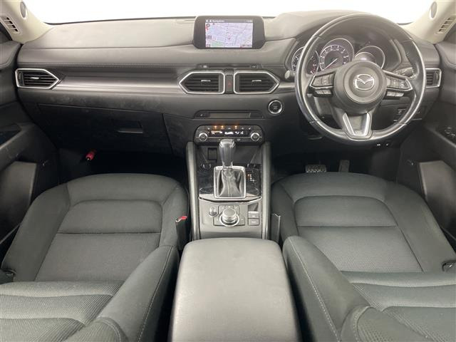 CX-52.2 XD プロアクティブ 4WD