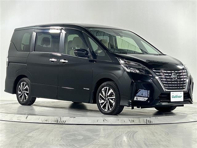 セレナ2.0 ハイウェイスターV