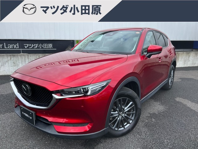 CX-52.2 XD プロアクティブ