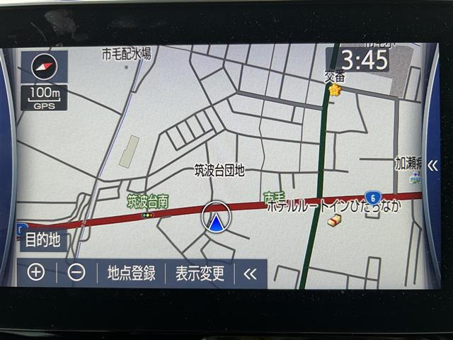 クラウンハイブリッド 2.5 RS アドバンス