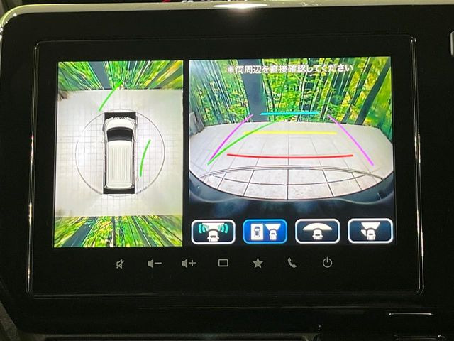 �y�S���ʃ��j�^�[�p�J�����z��p�̃J�����ɂ��A�ォ�猩���낵���悤�Ȏ��_��360�x�N���}�̎��͂��m�F���邱�Ƃ��ł��܂������p�������m�F���₷���A�����ꏊ�ł̐؂�Ԃ��⒓�Ԃ��X���[�Y�ɍs���܂��B