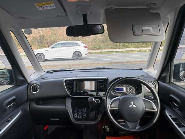 eKスペースカスタムG