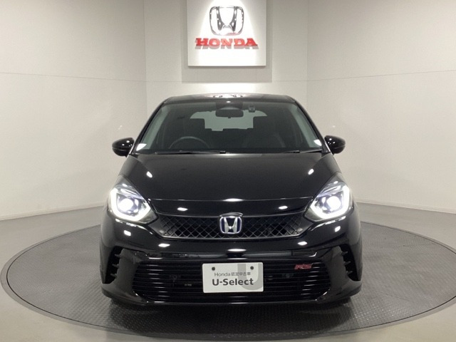 フィット1.5 e:HEV RS