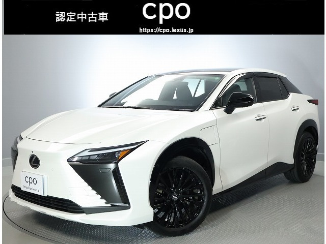 RZ450eファーストエディション 4WD