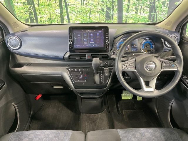 デイズハイウェイスター Gターボ アーバンクロム プロパイロットエディション