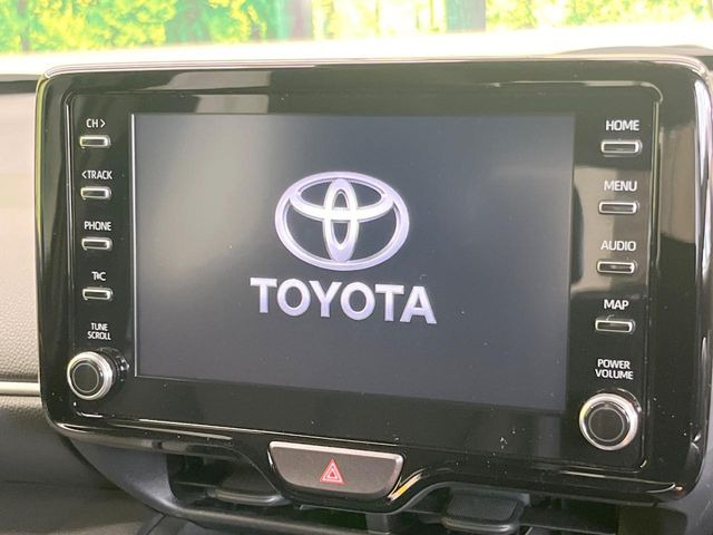 ヤリスクロス1.5 ハイブリッド Z