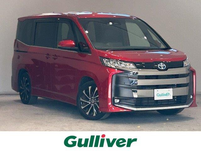 ノア1.8 ハイブリッド S-Z