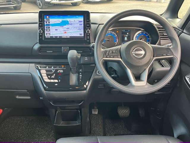 ルークスハイウェイスター