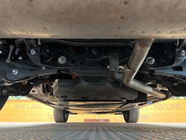 下回りがきれいなうちに、防錆加工の施工がオススメ。降雪地域はもちろん、沿岸部にお住いの方や、趣味でマリン・ウィンタースポーツをされる方にご好評いただいております。