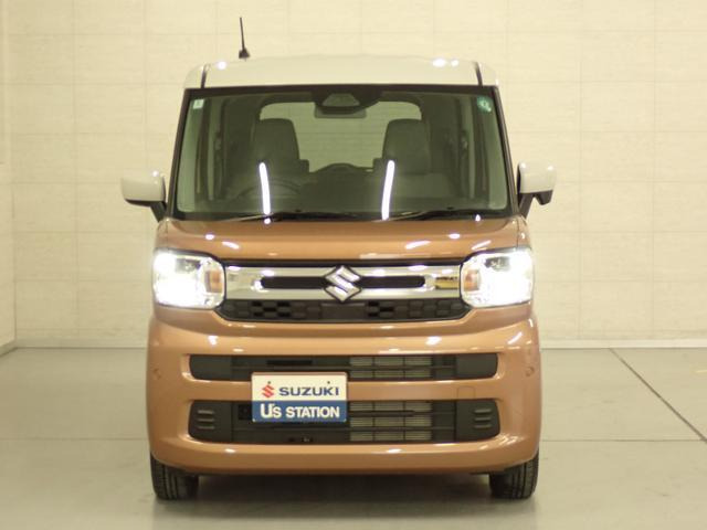 スペーシアハイブリッド(HYBRID)  X