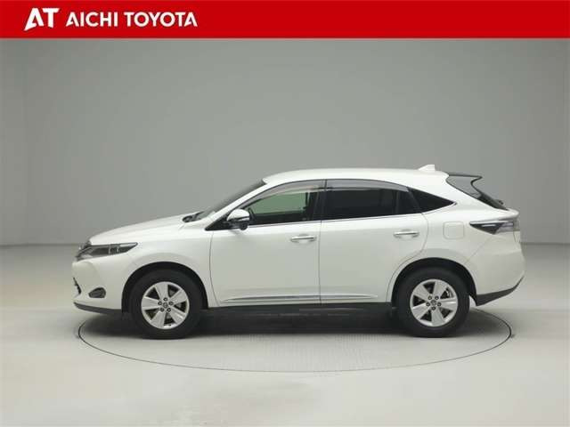 ハリアー2.0 エレガンス