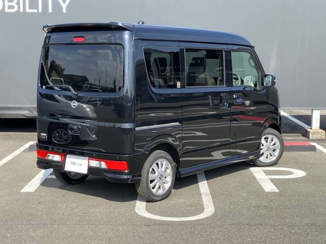 クリッパーリオG