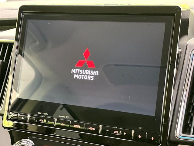 デリカD:52.2 P 4WD