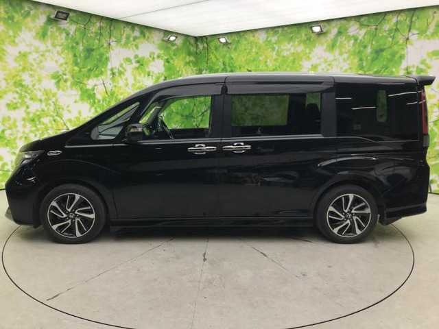 ステップワゴン1.5 スパーダ クールスピリット アドバンスパッケージ ベータ