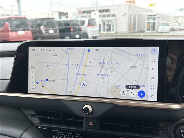 クラウンスポーツ2.5 Z E-Four 4WD