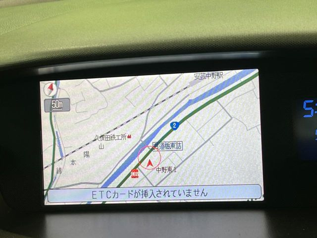 �y�i�r�Q�[�V�����z�g���₷���i�r�ŖړI�n�܂ł�������ē����Ă���܂��B�e��I�[�f�B�I�Đ��@�\���[�����Ă���A���Ԃ̉^�]������Ɋy�����Ȃ�܂�!!