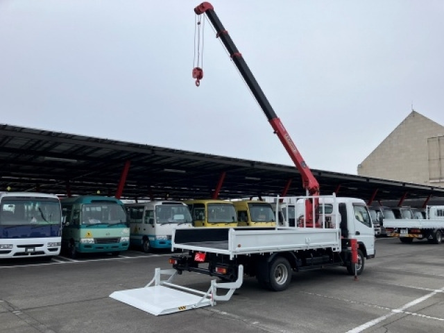 アトラスクレーン