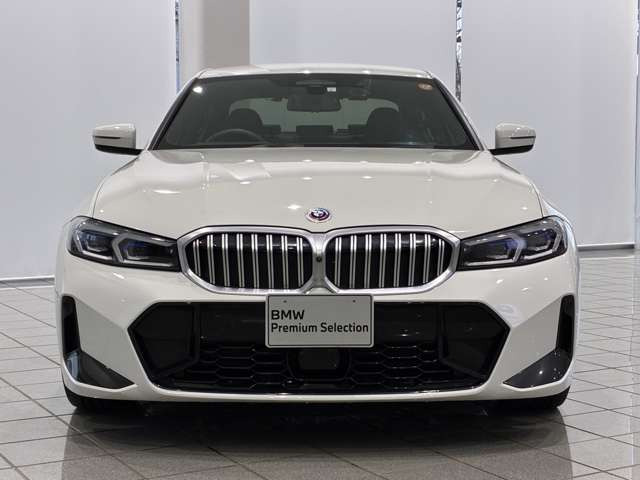 3シリーズセダン320d xドライブ Mスポーツ 4WD