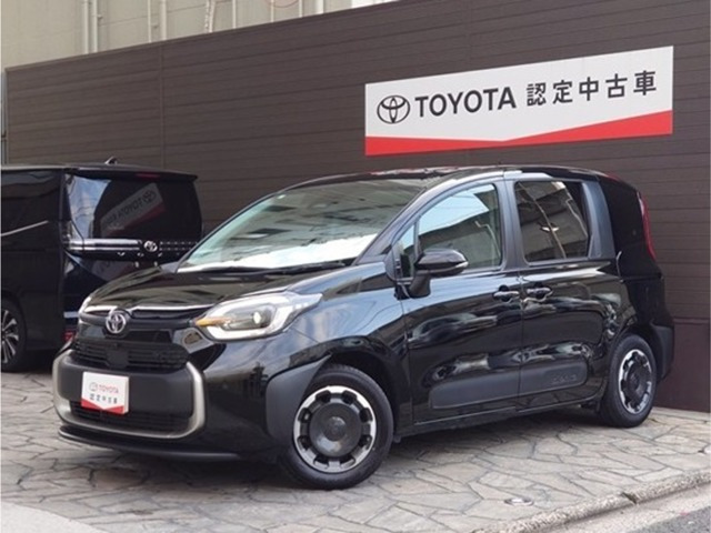 シエンタハイブリッド 1.5 Z