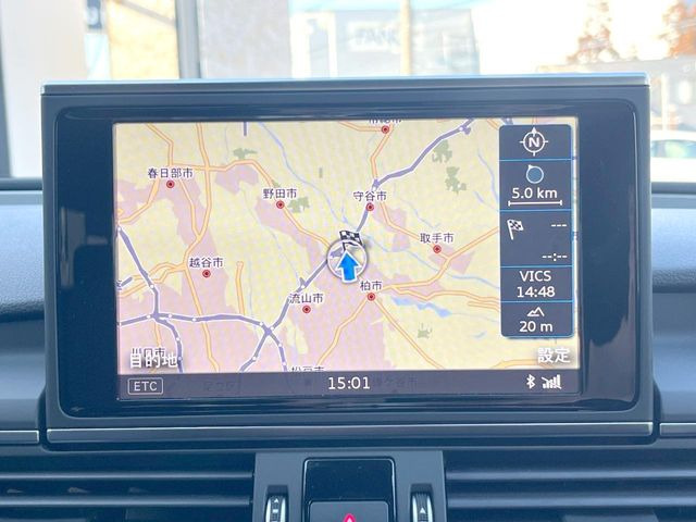 �������i�r:��̊��̂���i�r�́A����������ԓ������o���Ă���܂��B�I�[�f�B�I�@�\���[�����Ă���܂��̂ŁA�^�]�����y���߂܂���