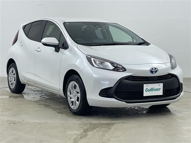 アクア1.5 X E-Four 4WD