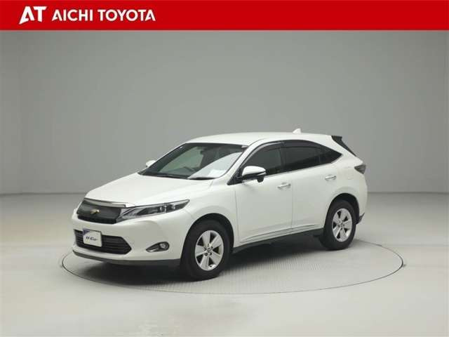 ハリアー2.0 エレガンス