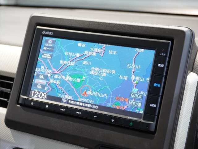 N-WGNL ホンダ センシング