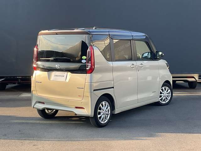 デイズルークスX