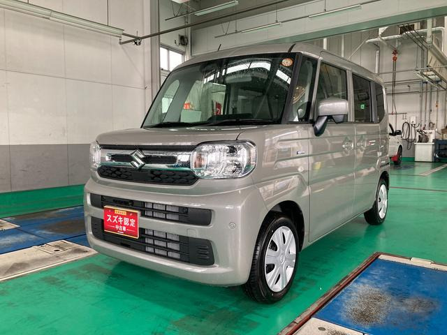 スペーシアハイブリッド(HYBRID)  X