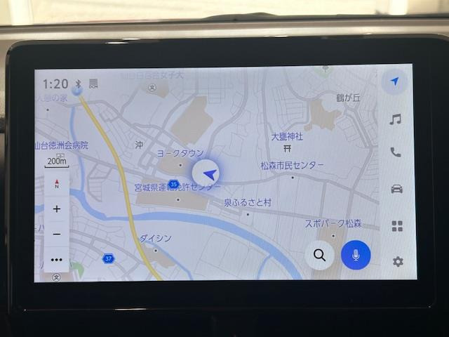 ノア1.8 ハイブリッド S-Z