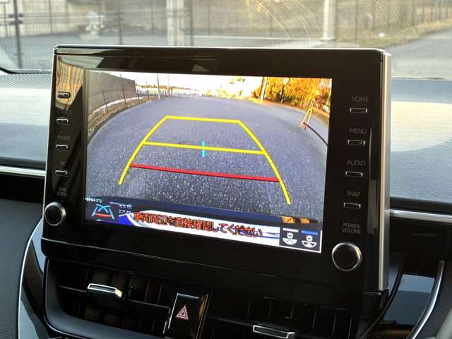 カローラツーリング1.8 ハイブリッド S