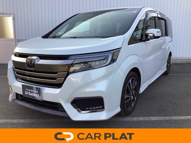 ステップワゴン1.5 スパーダ クールスピリット ホンダ センシング