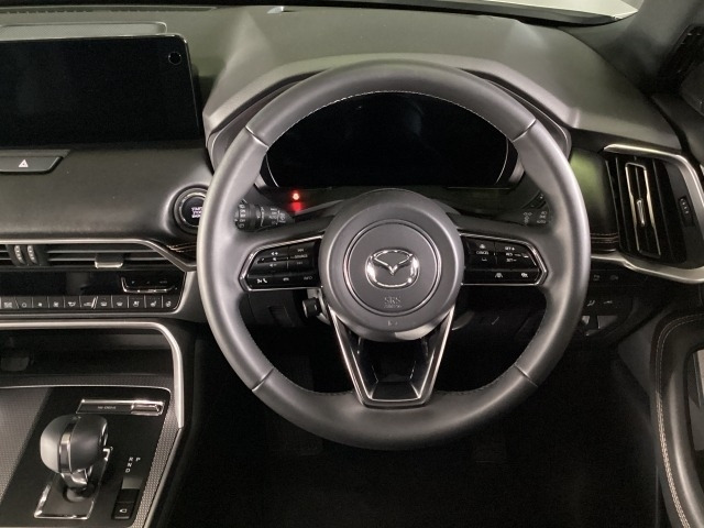 CX-803.3 XD エクスクルーシブ モード ディーゼル