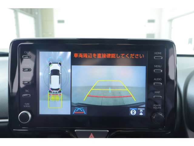 ヤリスクロス1.5 ハイブリッド Z