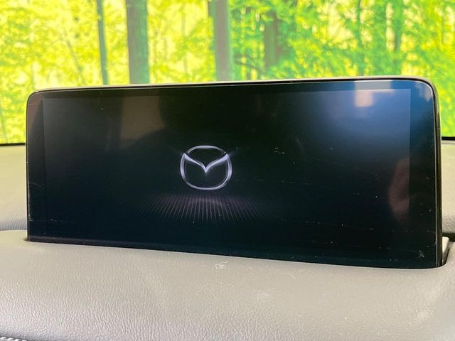 CX-52.2 XD スポーツアピアランス