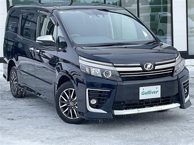 ヴォクシー2.0 ZS 煌II 4WD