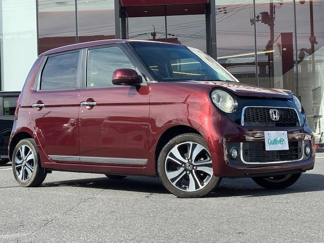 N-ONEプレミアム ツアラー Lパッケージ